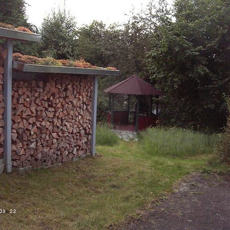 Ferienwohnung Daehne Allagen 外观 照片