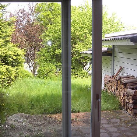Ferienwohnung Daehne Allagen 外观 照片
