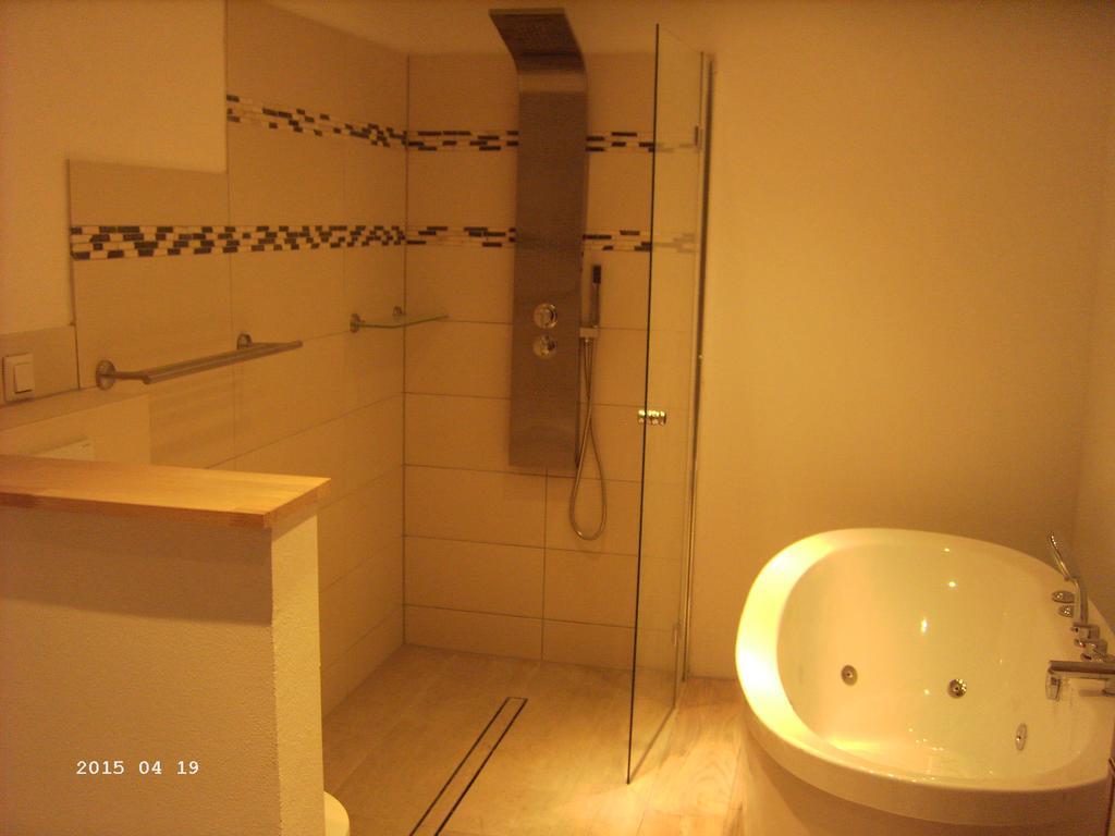 Ferienwohnung Daehne Allagen 外观 照片