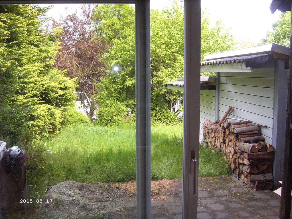 Ferienwohnung Daehne Allagen 外观 照片