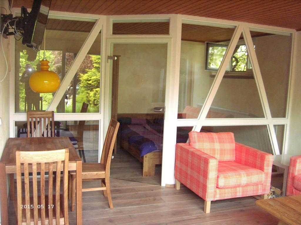 Ferienwohnung Daehne Allagen 外观 照片