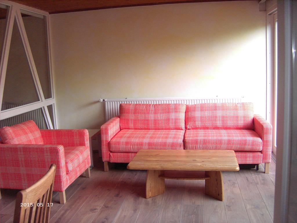 Ferienwohnung Daehne Allagen 外观 照片