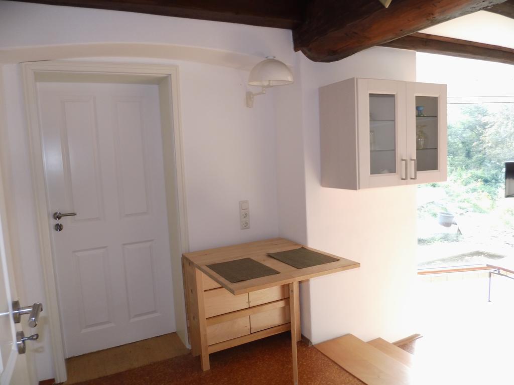Ferienwohnung Daehne Allagen 外观 照片