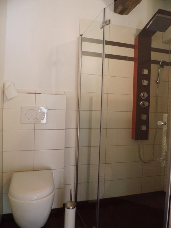 Ferienwohnung Daehne Allagen 外观 照片
