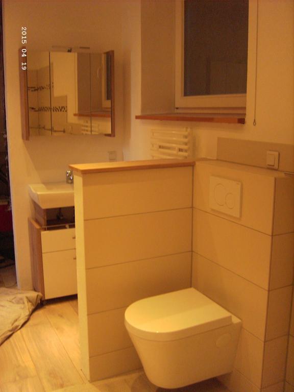 Ferienwohnung Daehne Allagen 外观 照片