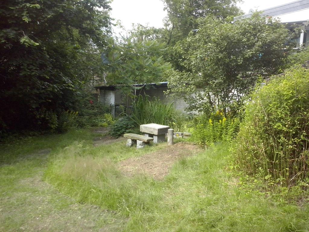 Ferienwohnung Daehne Allagen 外观 照片
