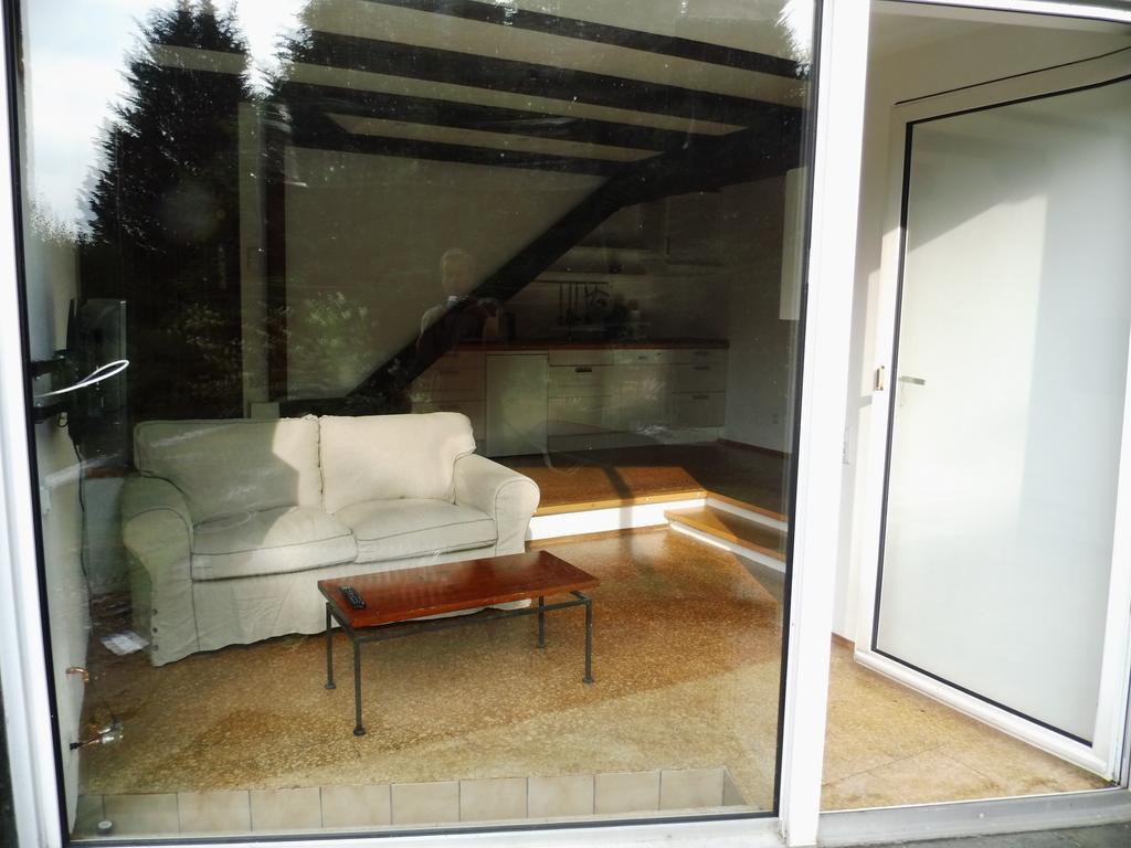 Ferienwohnung Daehne Allagen 外观 照片
